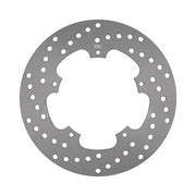 Ebc Rund D-serie Scooter Bremse Rotor - For & Bag