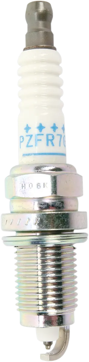 NGK PZFR7GG Spark Plug
