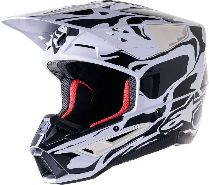 Alpinestars Supertech M5 Mineral Helmet