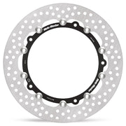 Moto-master Halo Series Flydende Bremse Rotor - 305mm - Front