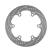 Ebc Rund Hpsr Solid Bremse Rotor Udskiftning - Front