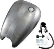 Drag Specialties Extended Quickbob Gas Tank 3.9-gallon