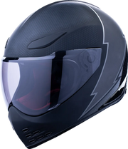 Icon Domain Slabtown Full Face Motorcycle Helmet