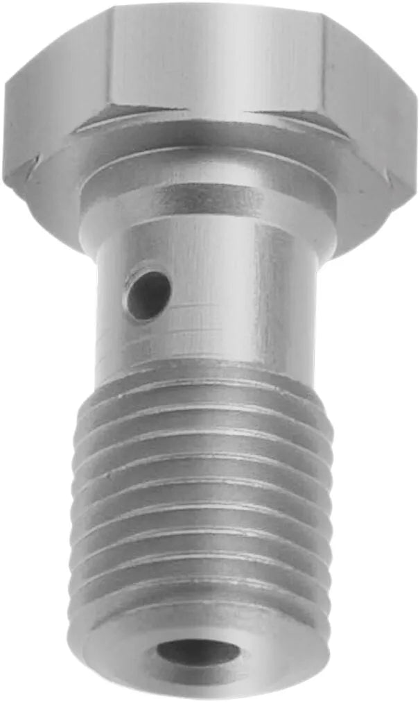 Trw Brake Line Banjo Bolt - M10 X 1.0 Single