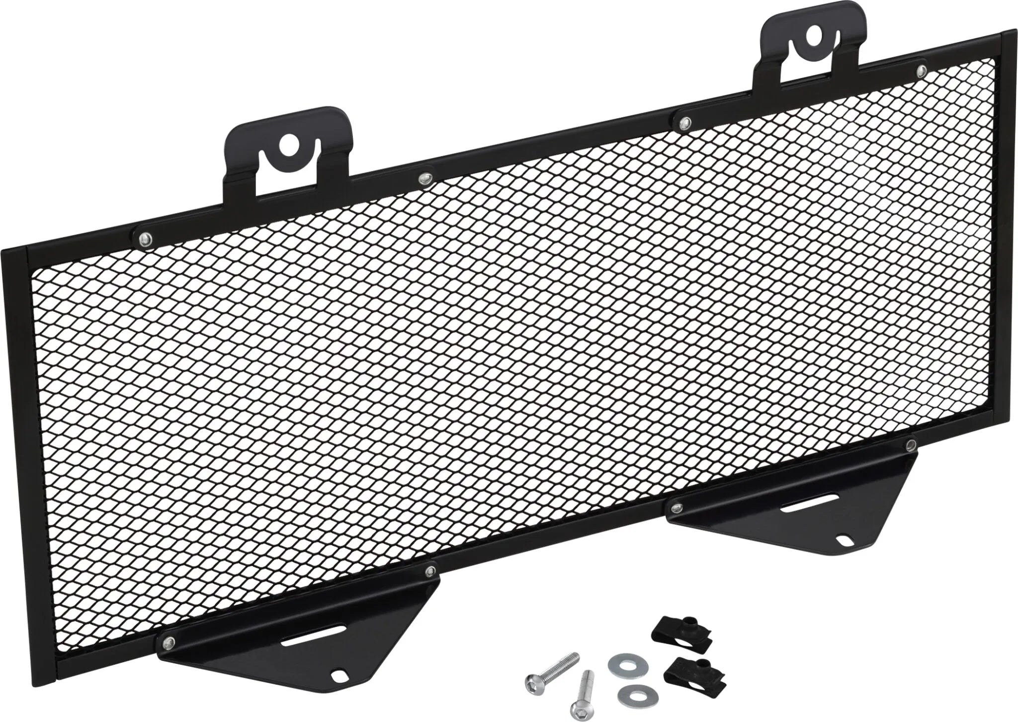 Show Chrome Radiator Grille