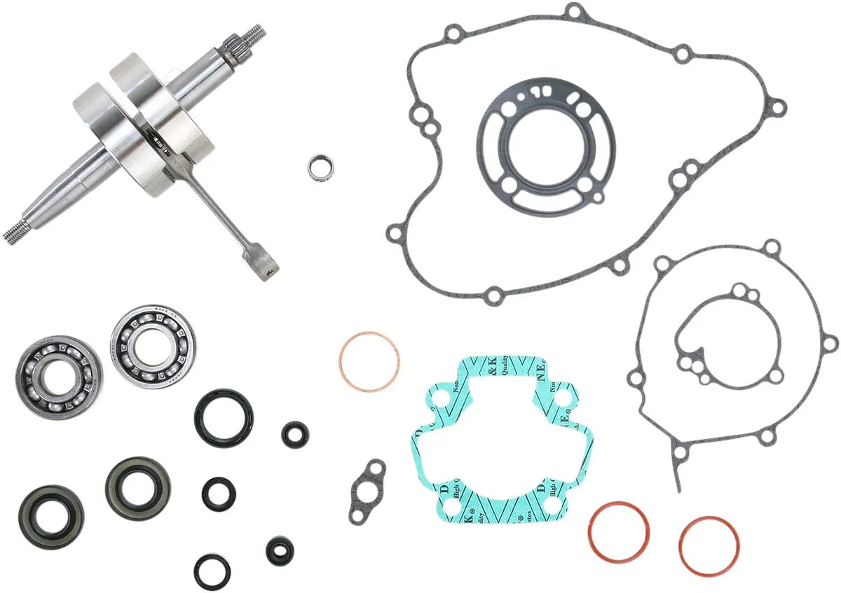 Hot Rods Crankshaft Kit For 65cc Engines