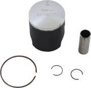 Wossner Piston Kit 2-stroke, 47.52mm Bore