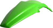Polisport Plastic Rear Fender for Dirt Bikes
