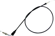 MOTION PRO Black Vinyl Throttle Cable