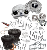 S&s Cycle 74" Shovelhead Top End Kit