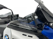 Wrs Side Deflectors For Motorcycles
