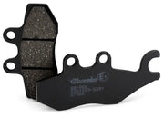 Brembo Prime Line Carbon Ceramic Brake Pad Set