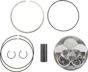 Moose Offroad Hard-Parts Race Piston for 4-Stroke Engines