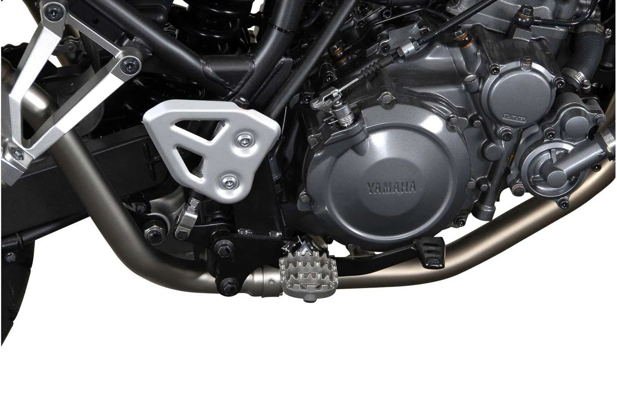 Sw-motech Ion Footrest Kit