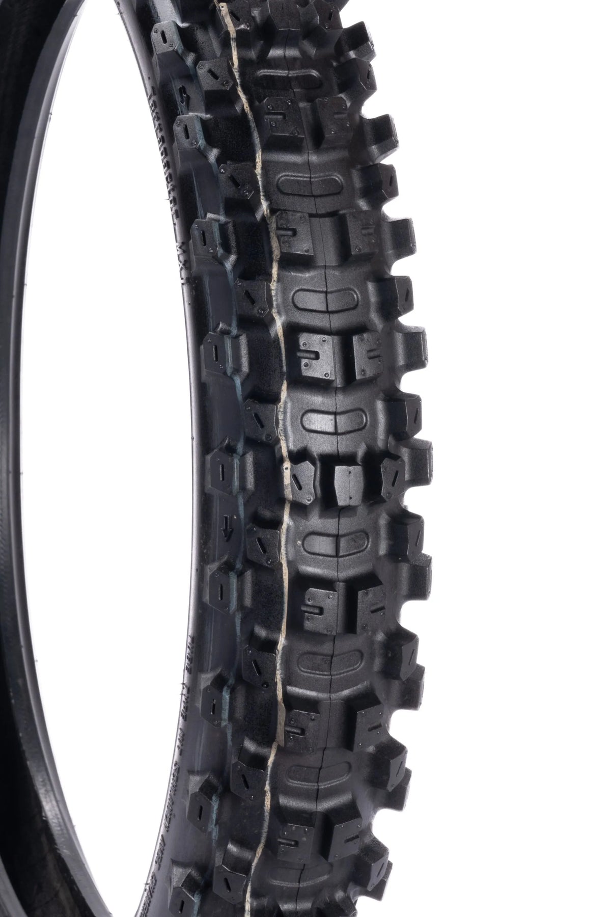 Motoz Terrapactor MXI Front Tire - 60/100-14 - Intermediate - NHS