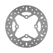 Ebc Rund Fast Bremse Rotor Udskiftning - Bag