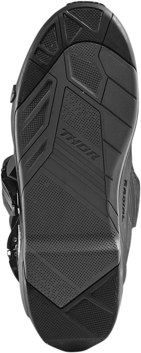 Thor Radial Mx Boots