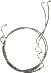 Magnum Shielding Xr Nedre Bremse Slange