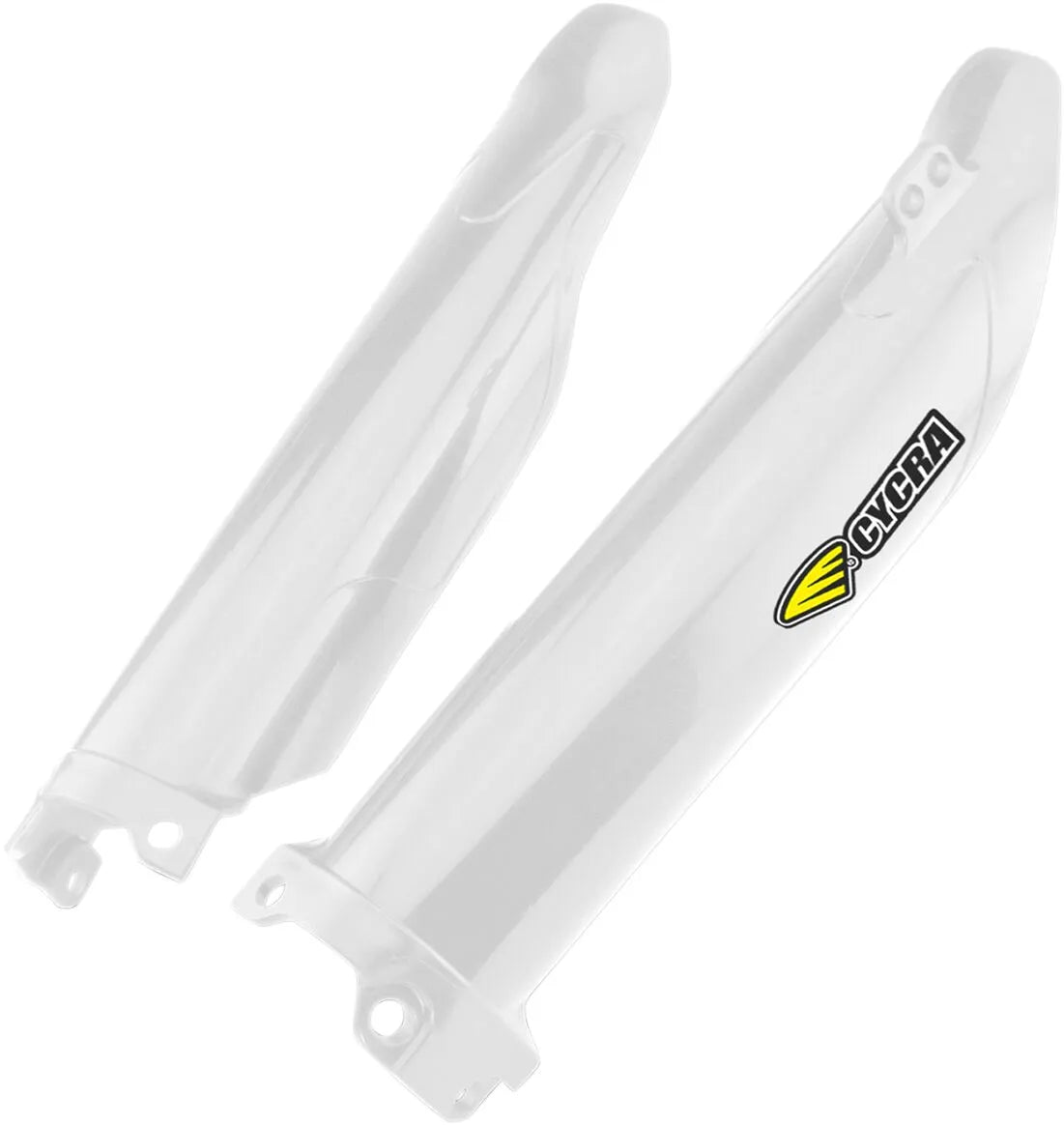 Cycra Plastic Fork Guards