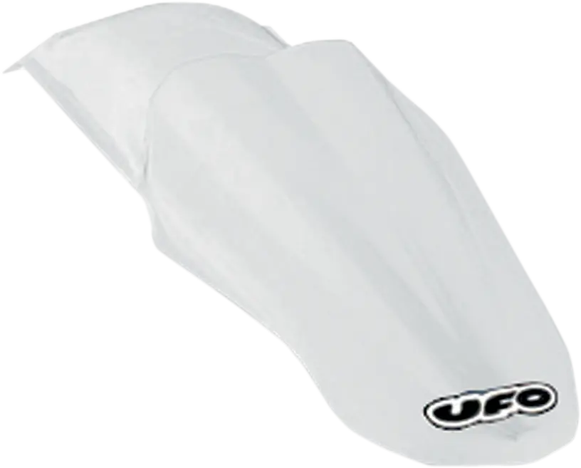 UFO MX Rear Fender