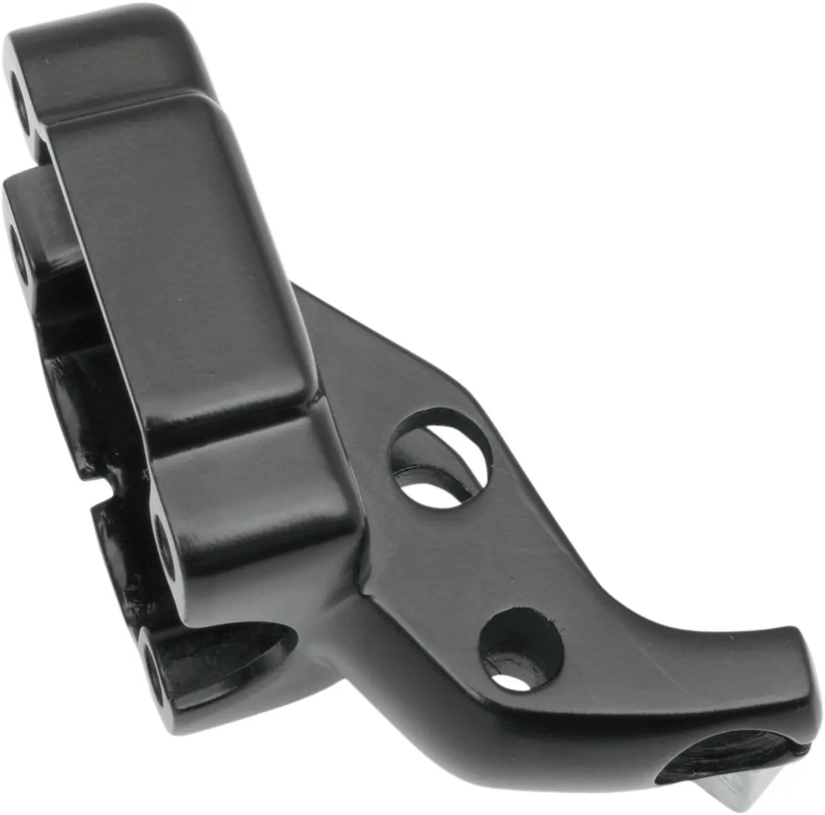 Drag Specialties Clutch Lever Bracket