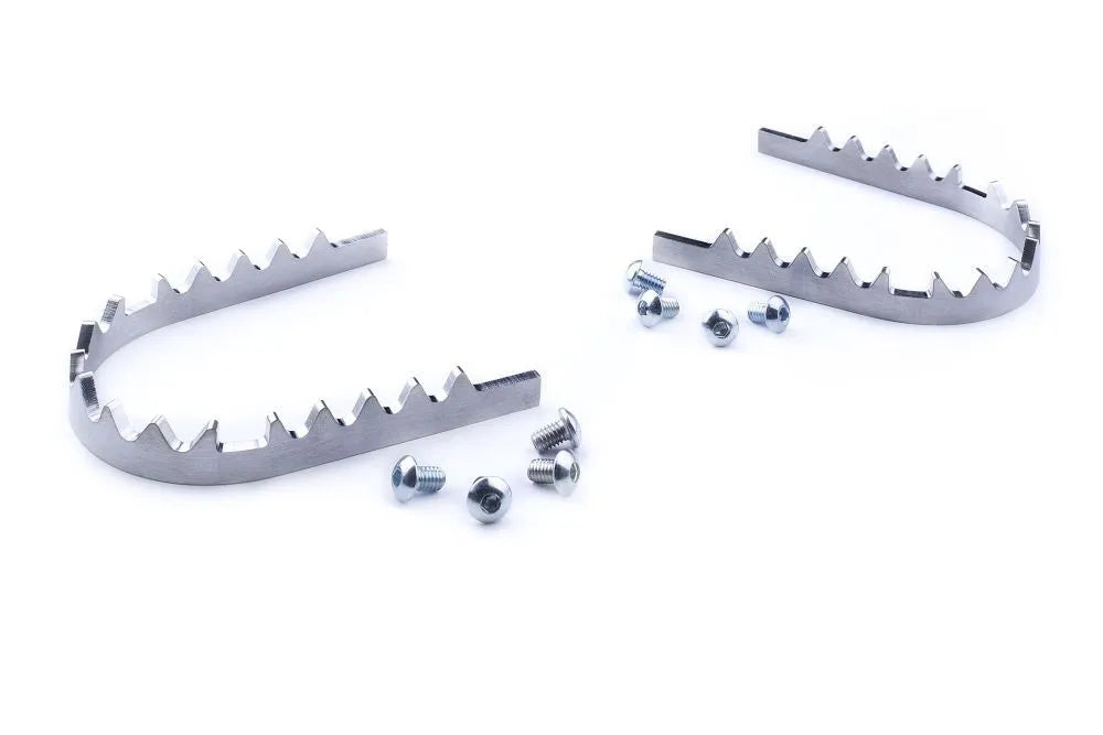 Kite Replacement Footpeg