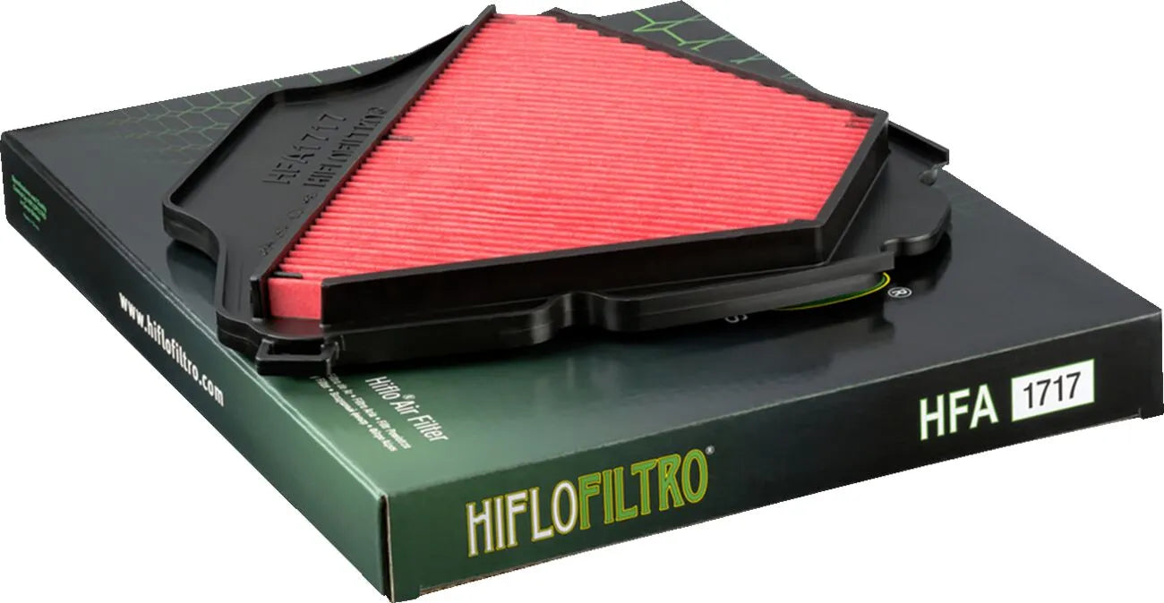 Hiflofiltro Oem Replacement Air Filter