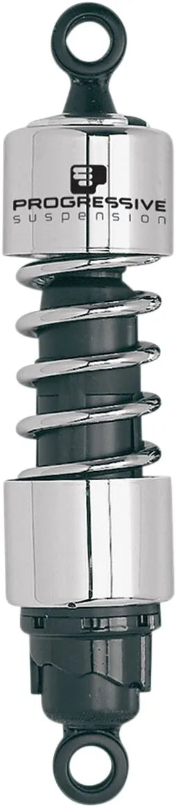 Progressive Suspension 412 Series Cruiser Shocks