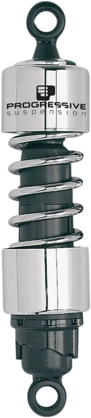 Progressive Suspension 412 Series Cruiser Shocks