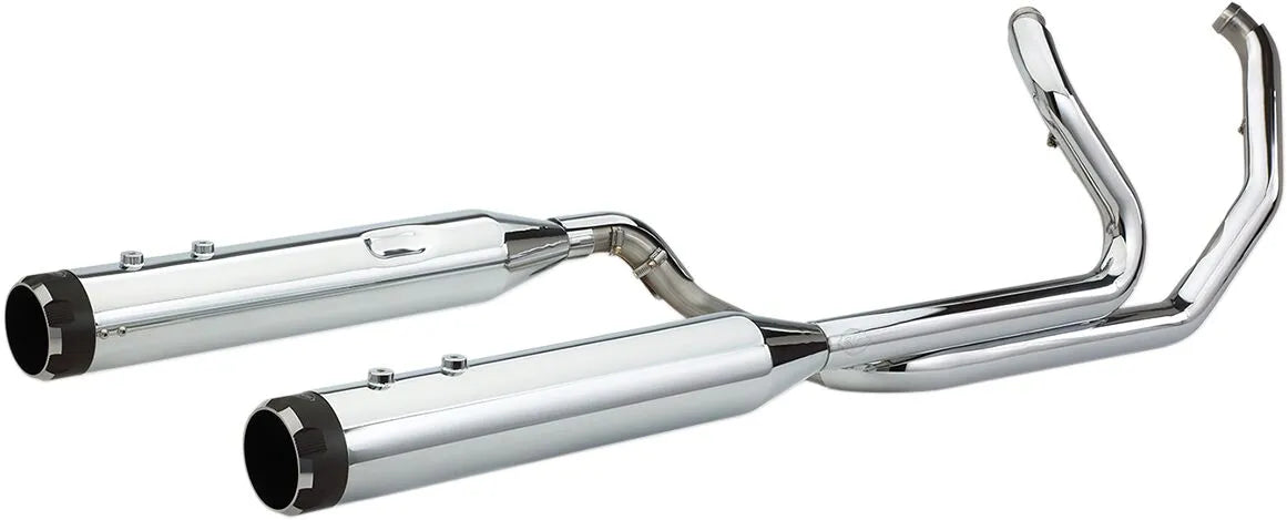 S&s Cycle El Dorado Dual Exhaust System