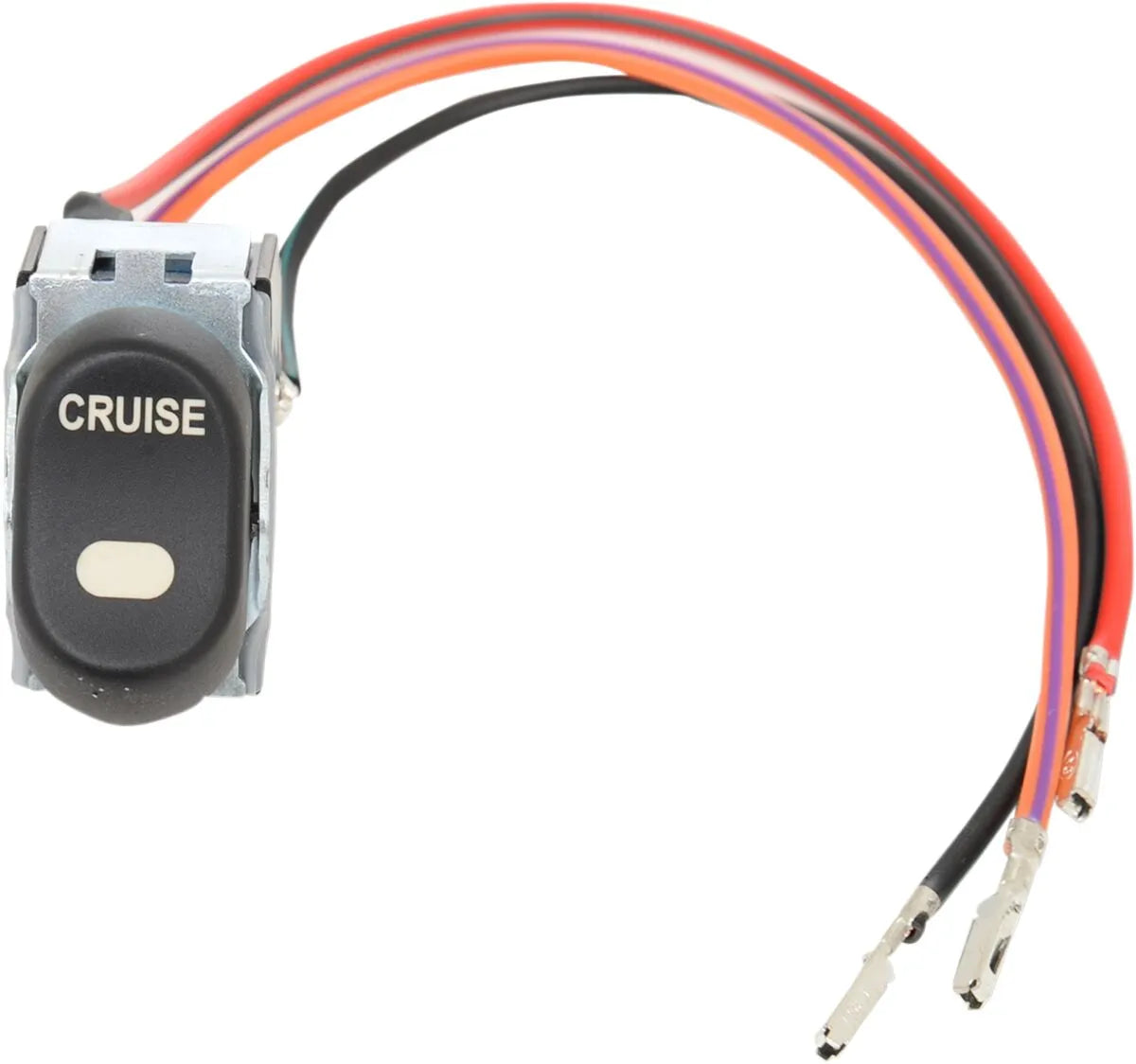 Drag Specialties Inner Fairing Switch