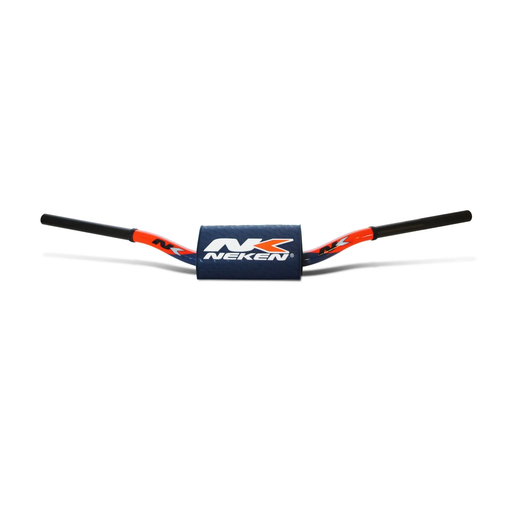Neken Variable Diameter Handlebars 28.6mm