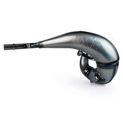 Oxa Racing Finished Front Pipe 2-takts udstødning