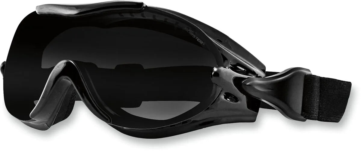 Bobster Phoenix OTG Goggle Black