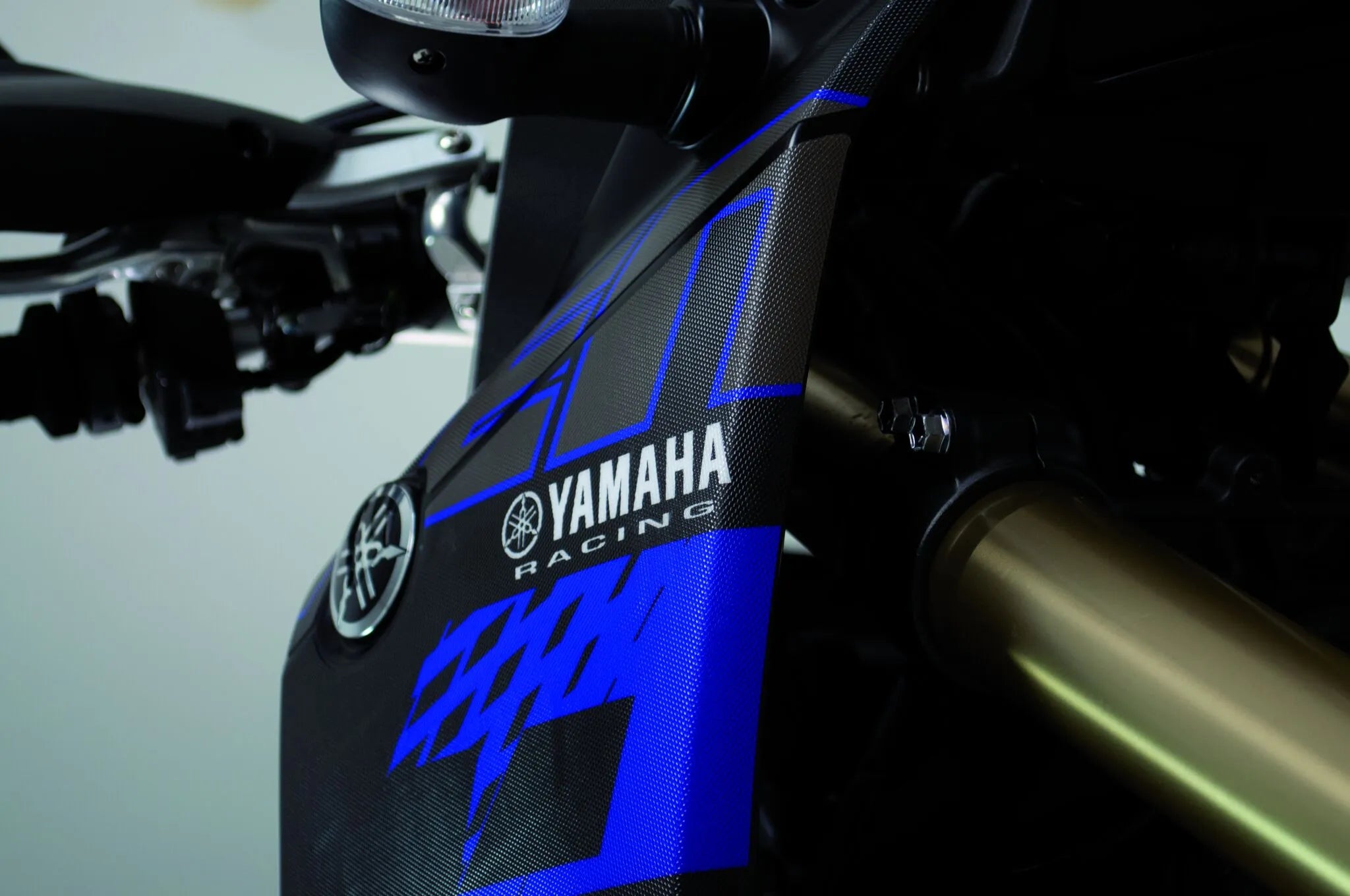 Uniracing Decal Kit For Yamaha Tenere 700 Customization