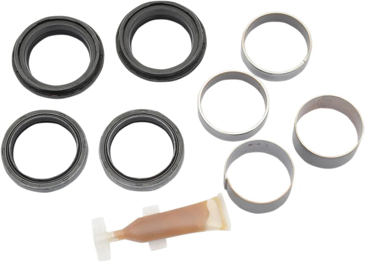 Kyb Fork Service Kit For 46.00 Mm Forks