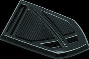 Kuryakyn Phantom Brake Pedal Pad - Black