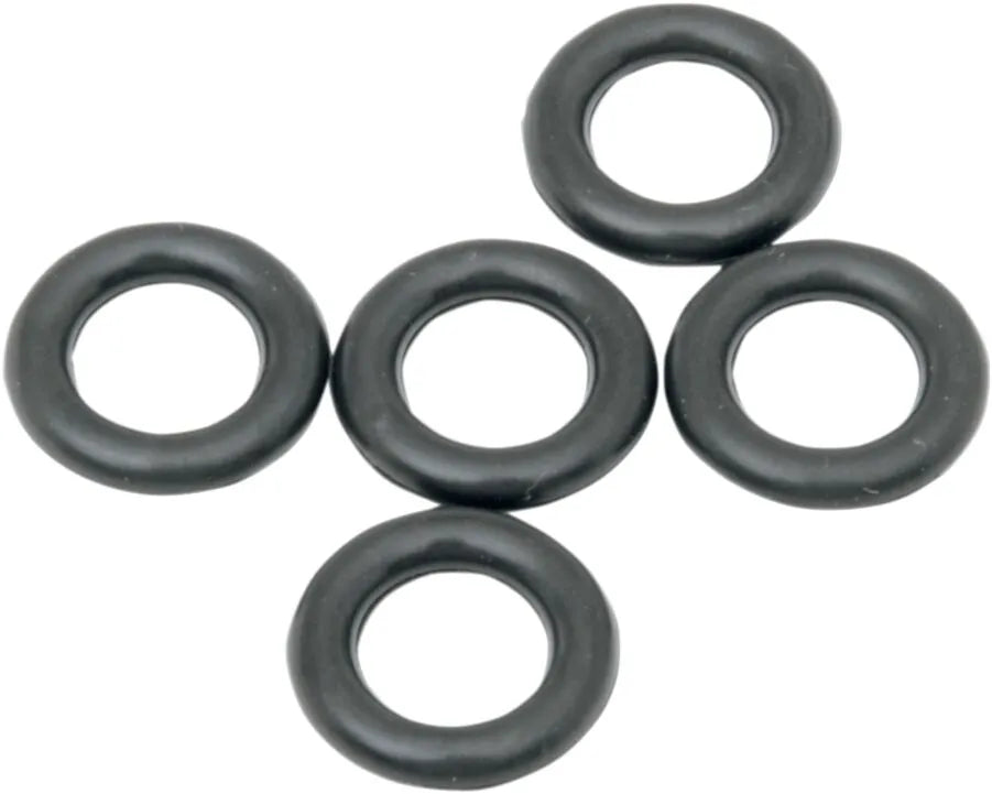 Parts Unlimited Oil Filter O-rings For Bombardier 4-tec