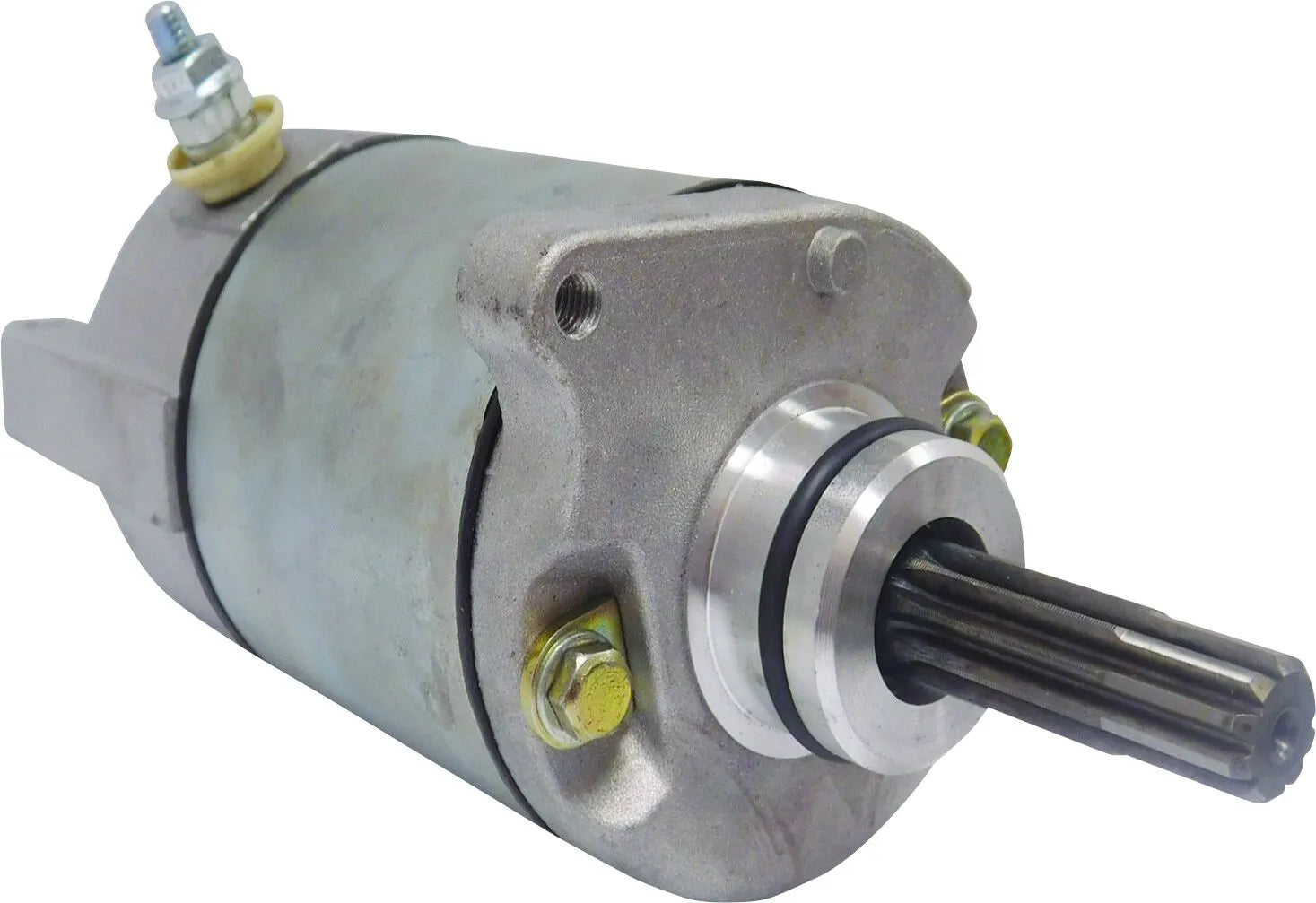 Parts Europe Starter - High-performance Replacement