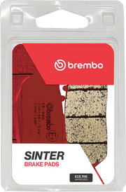 Brembo Prime Sinter Sd Brake Pads