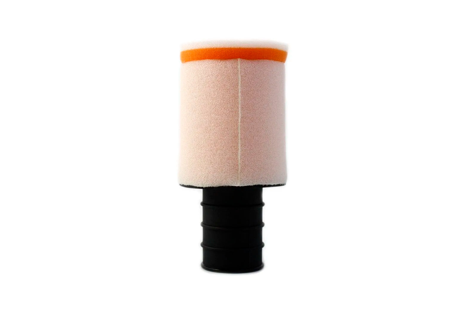 Twin Air Clamp-on Air Filter