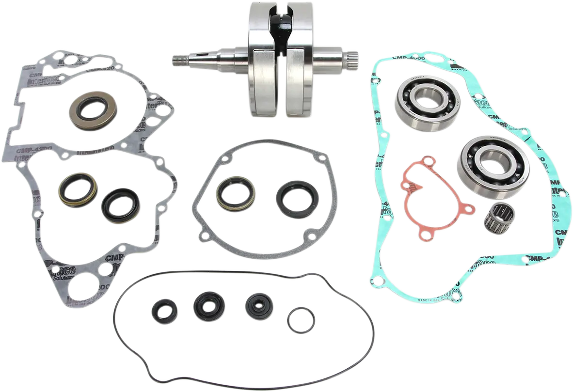 Wiseco Crankshaft Kit For Motorcycle Engines