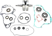 Wiseco Crankshaft Kit For Motorcycle Engines