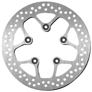Sbs Standard Rund Bremserotor Til Motorcykler - For & Bag