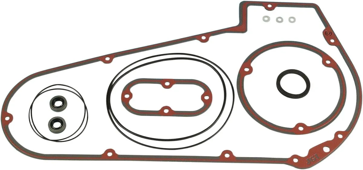 James Gasket Primary Gasket Set W/O Seals for HD FLH FX 1200