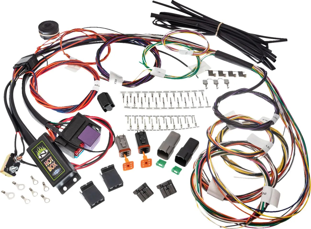 Namz Turn Signal Harness Kit