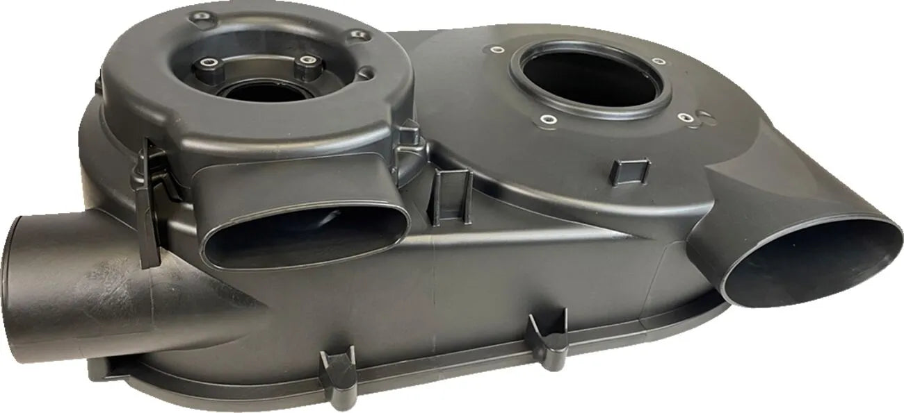 Moose Offroad Clutch Cover - Direct Replacement