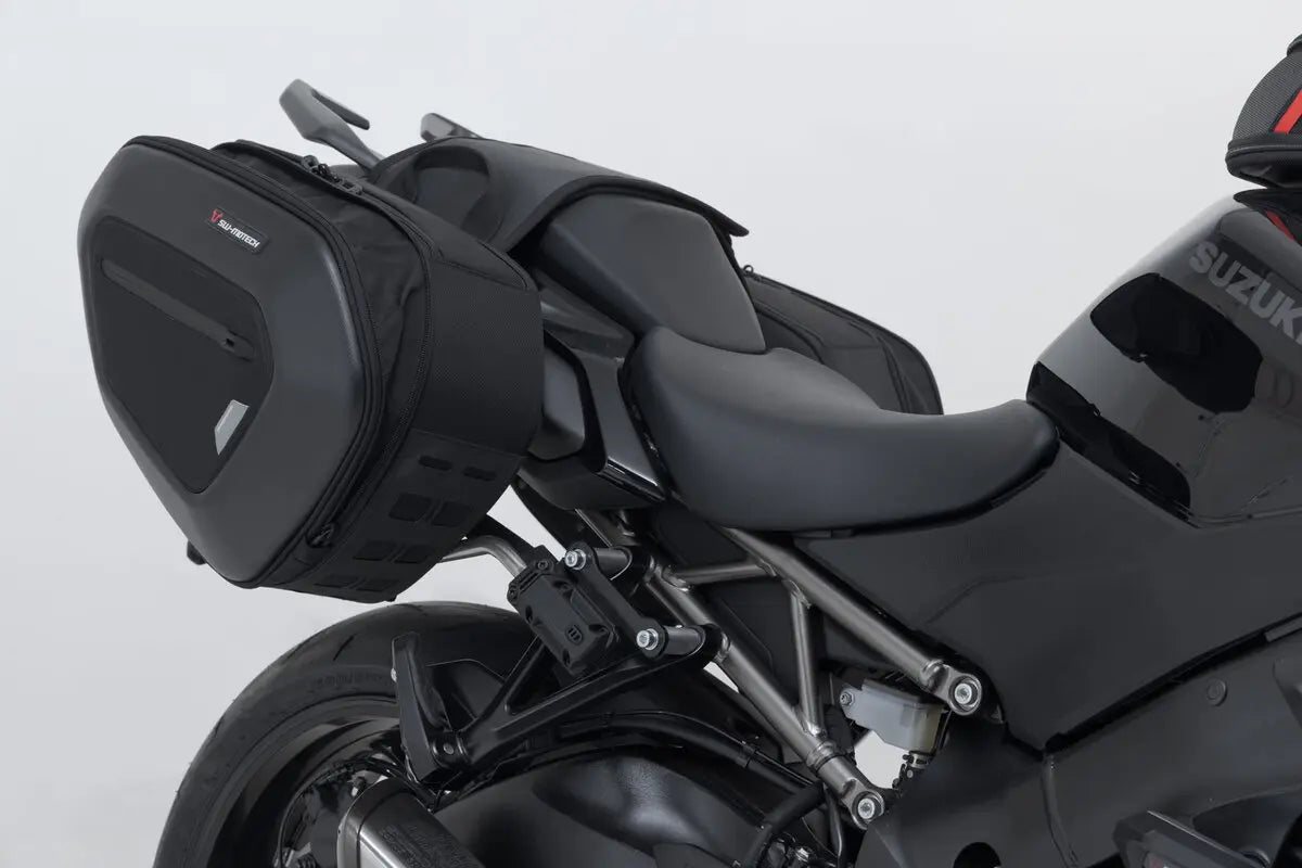 Sw-motech Pro Blaze H Saddlebag Set