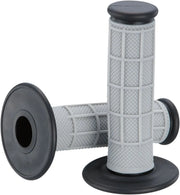 Moose Offroad Qualifier Grips - Dual Compound
