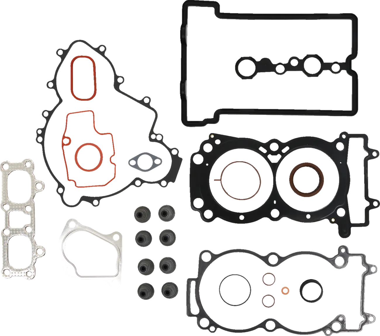 Cometic Complete Gasket Kit 95mm Bore
